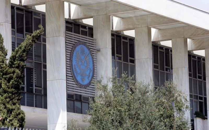 Υγειονομικός συναγερμός από την πρεσβεία των ΗΠΑ: Προειδοποιεί τους Αμερικάνους πολίτες για τον ιό του Δ. Νείλου στην Ελλάδα – Στους 11 οι νεκροί